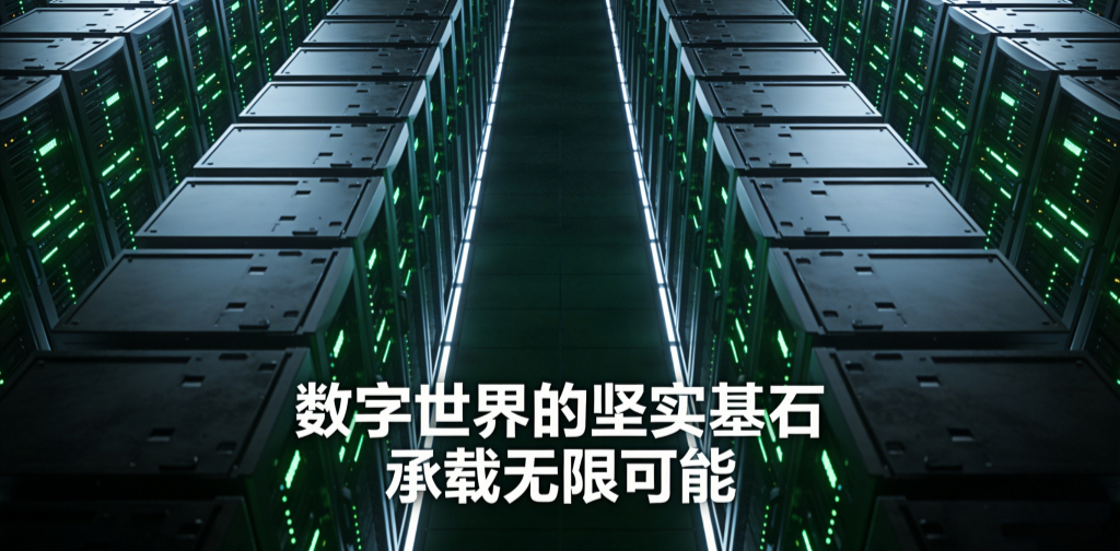 石家庄AI大模型企业上云服务器哪家便宜？破解算力成本最优解